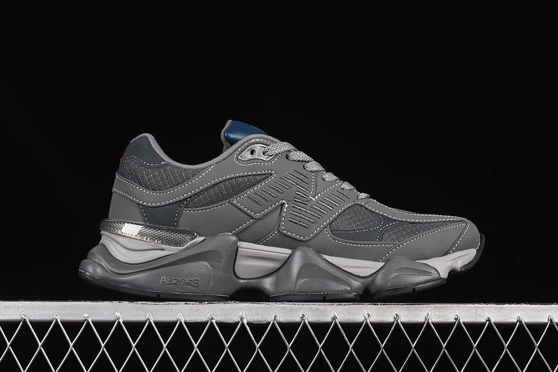 NB 9060 99X "Castlerock Blue Grey"