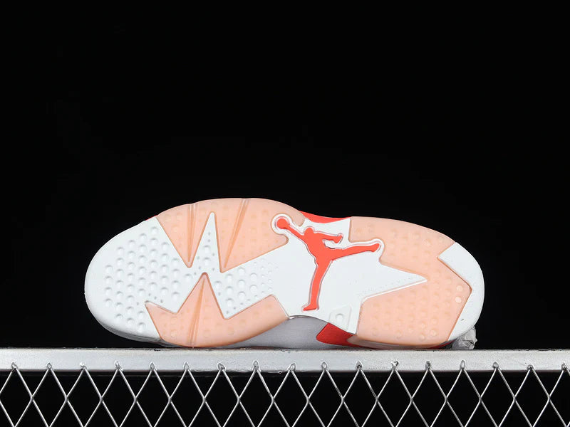 Air Jordan 6 Retro Low "Atmosphere"