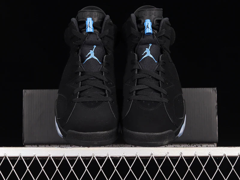 Air Jordan 6 Retro "UNC"