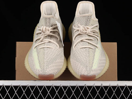 Adidas Yeezy Boost 350 V2 "Citrin"