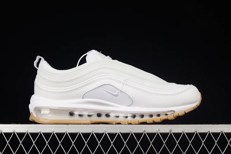 Nike Air Max 97 "White Gum"