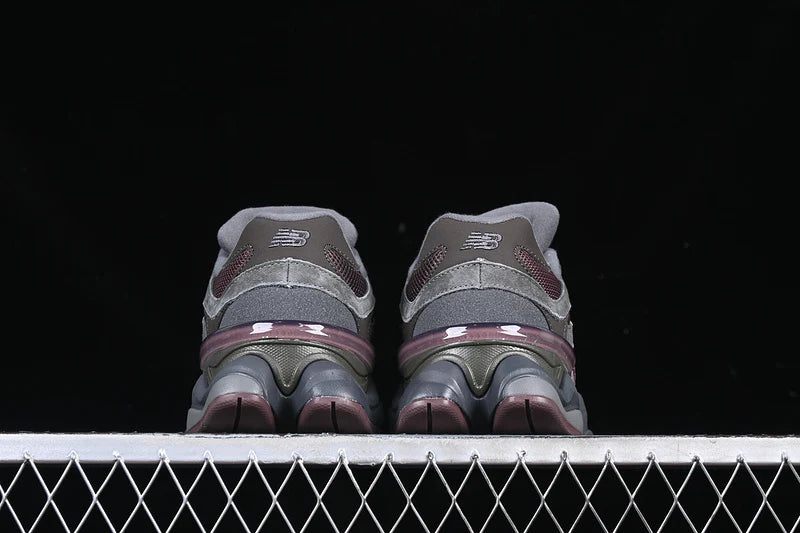 NB 9060 "Truffle"