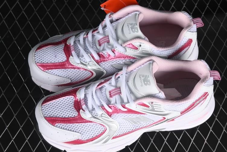 NB 530 "Pink Sugar"