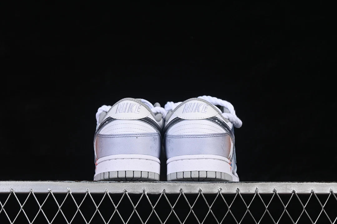 Nike SB Dunk Low "DEUX MULE"