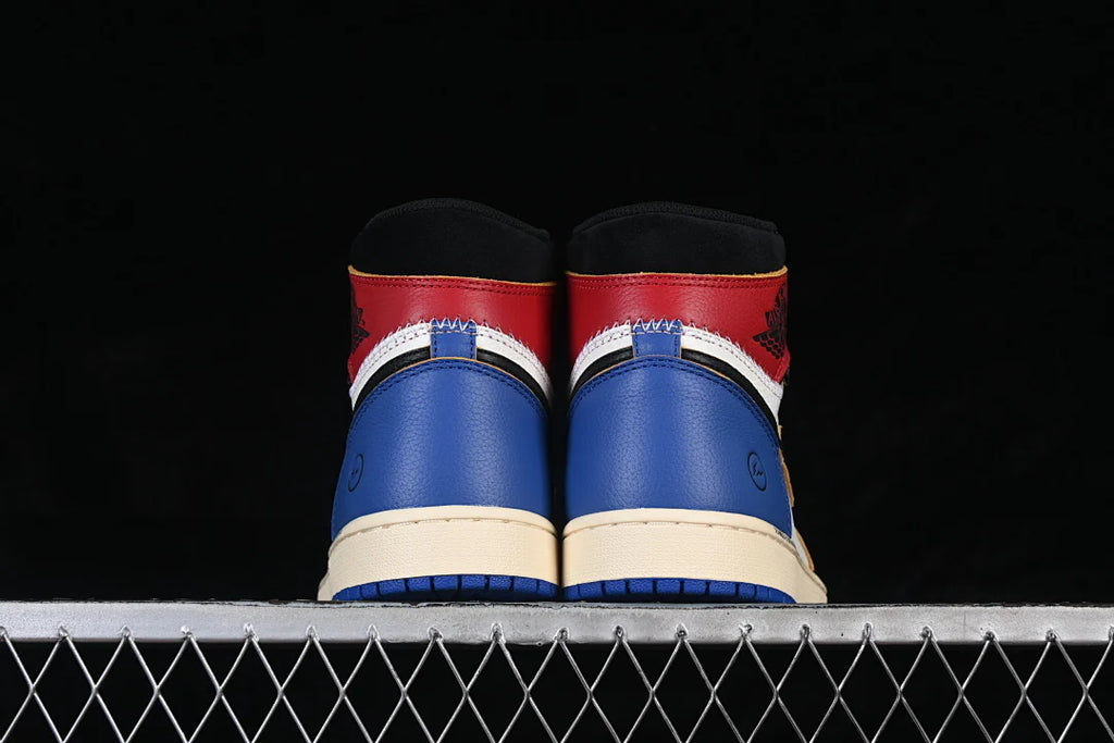 Air Jordan 1 Retro High OG SP Fragment x Union LA
