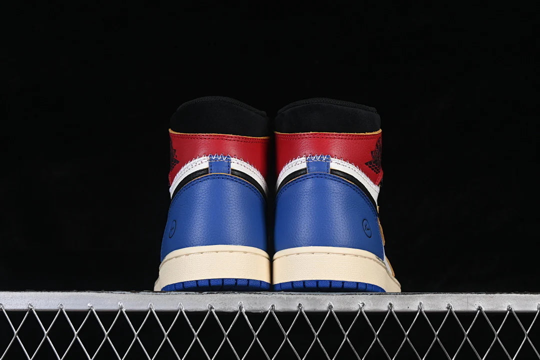 Air Jordan 1 Retro High OG SP Fragment x Union LA