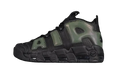 Nike Air More Uptempo '96 "Black/Green"