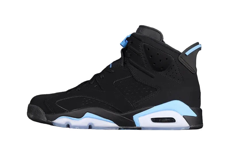 Air Jordan 6 Retro "UNC"