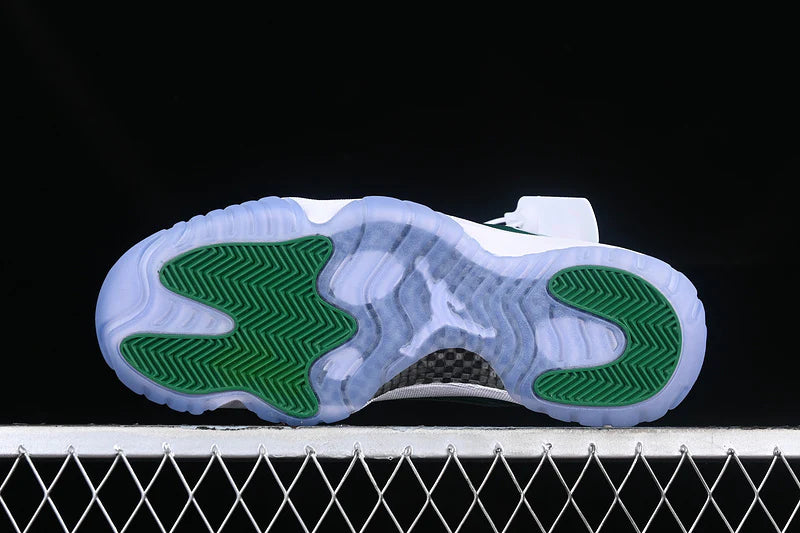 Air Jordan 11 Retro "Michigan State"
