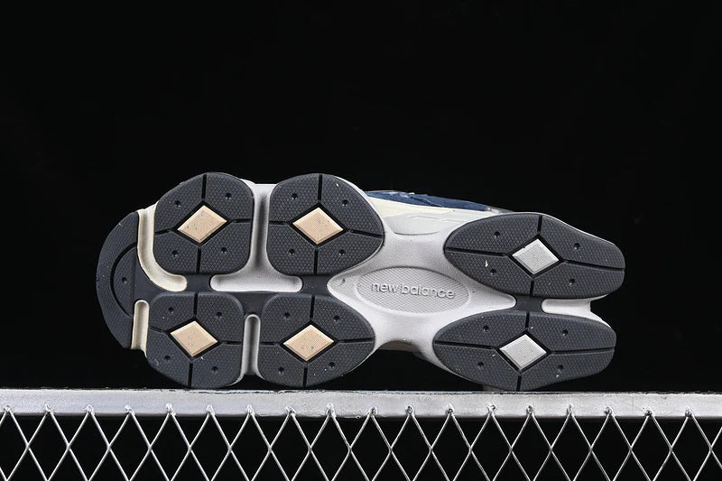 NB 9060 "Natural Indigo"