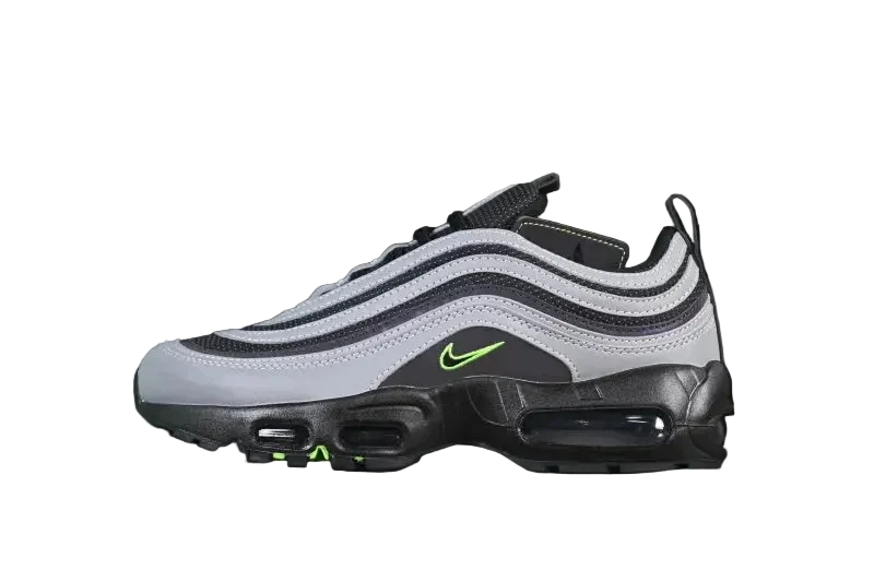 Nike Air Max 95/97 "Lightning"