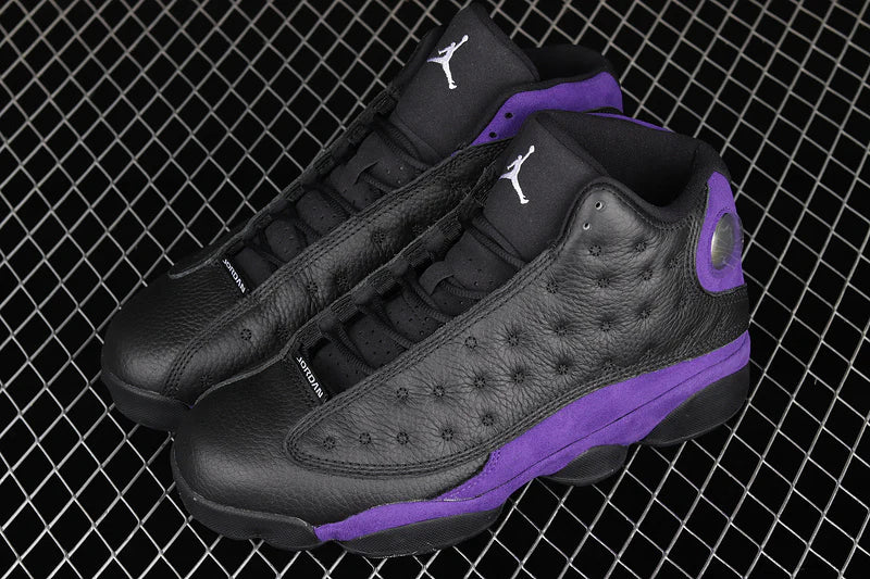 Air Jordan 13 Retro "Court Purple"