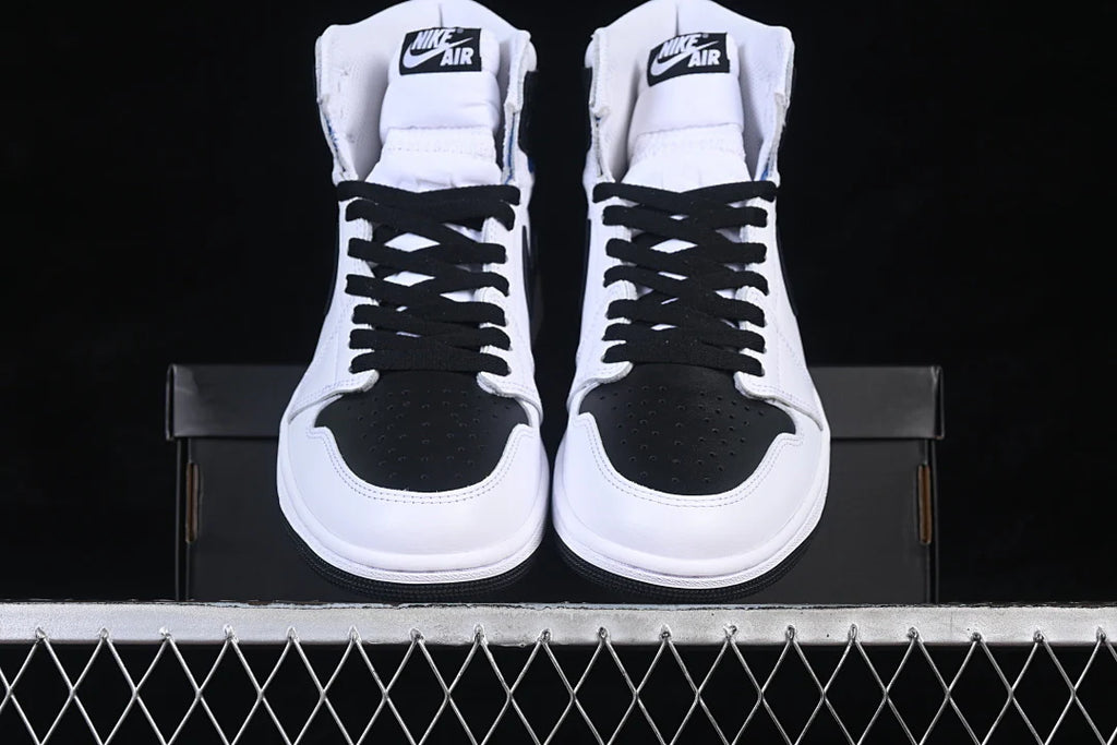 Air Jordan 1 Retro High OG SP Fragment x Union LA