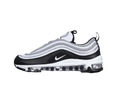 Nike Air Max 97 "Black Metallic Silver"