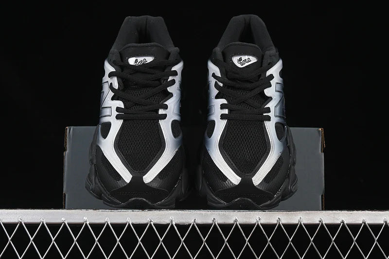 NB 9060 99X "Black/White"