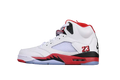 Air Jordan 5 Retro "Fire Red"