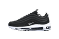 Nike Air Max 97 "Black/White"