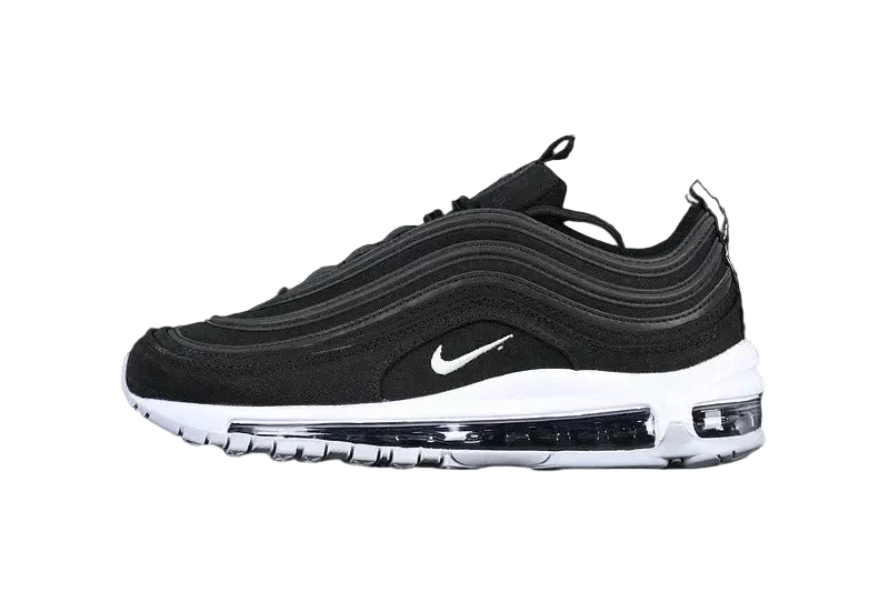Nike Air Max 97 "Black/White"