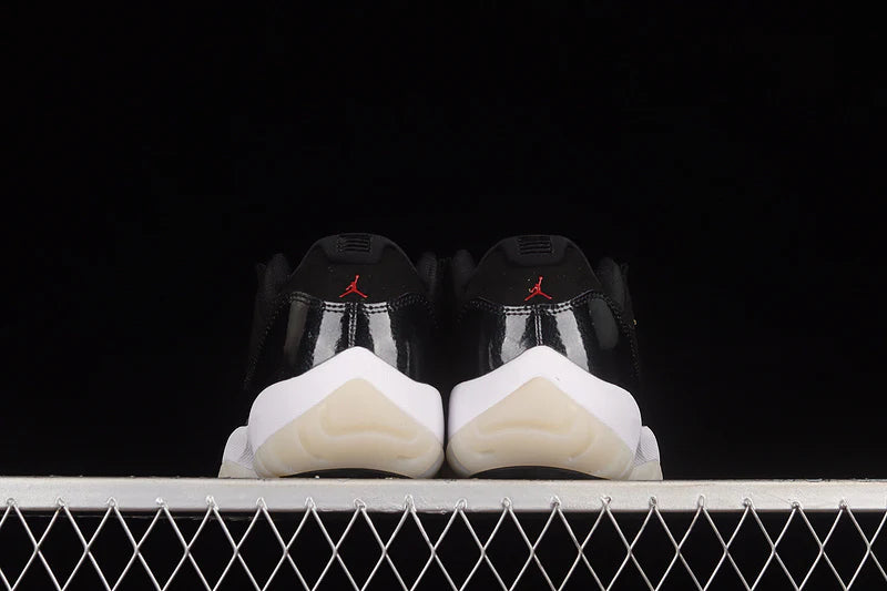 Air Jordan 11 Retro Low "72-10"