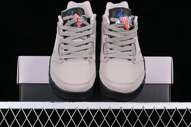 Air Jordan 5 Retro Low "PSG "