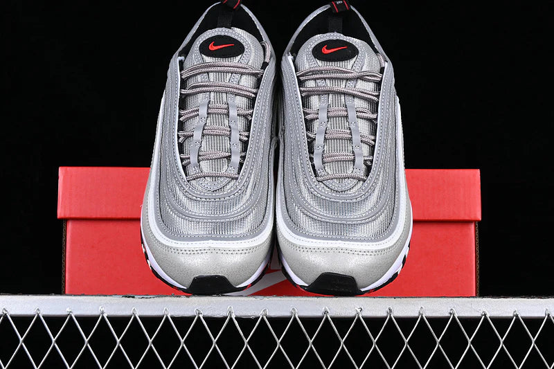 Nike Air Max 97 "Silver Bullet"