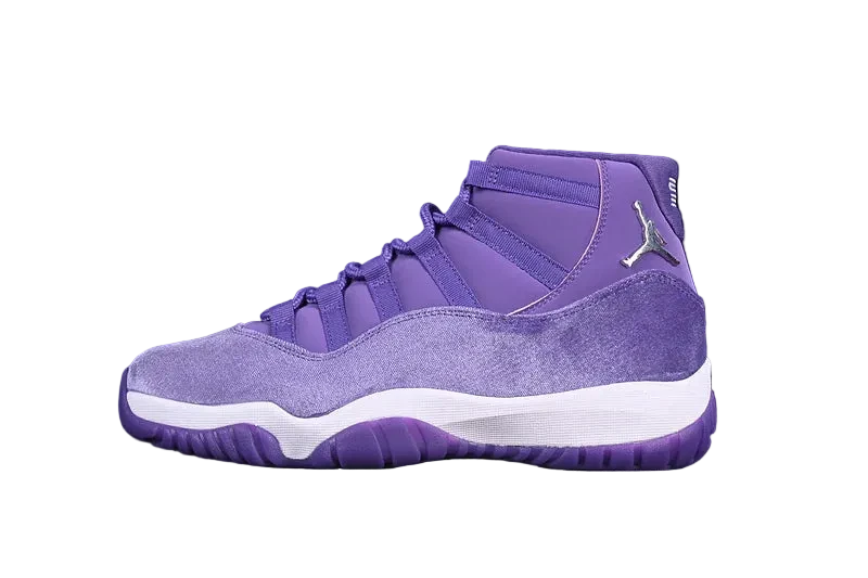 Air Jordan 11 Retro "Purple Rain"
