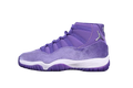 Air Jordan 11 Retro "Purple Rain"