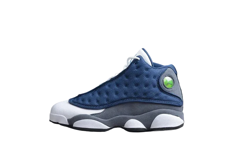 Air Jordan 13 Retro "Blue Flint"