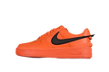 Air Force 1 Low SP AMBUSH "Orange/Black"