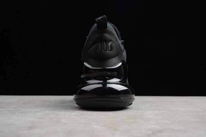 Nike Air Max 270 "Triple Black"