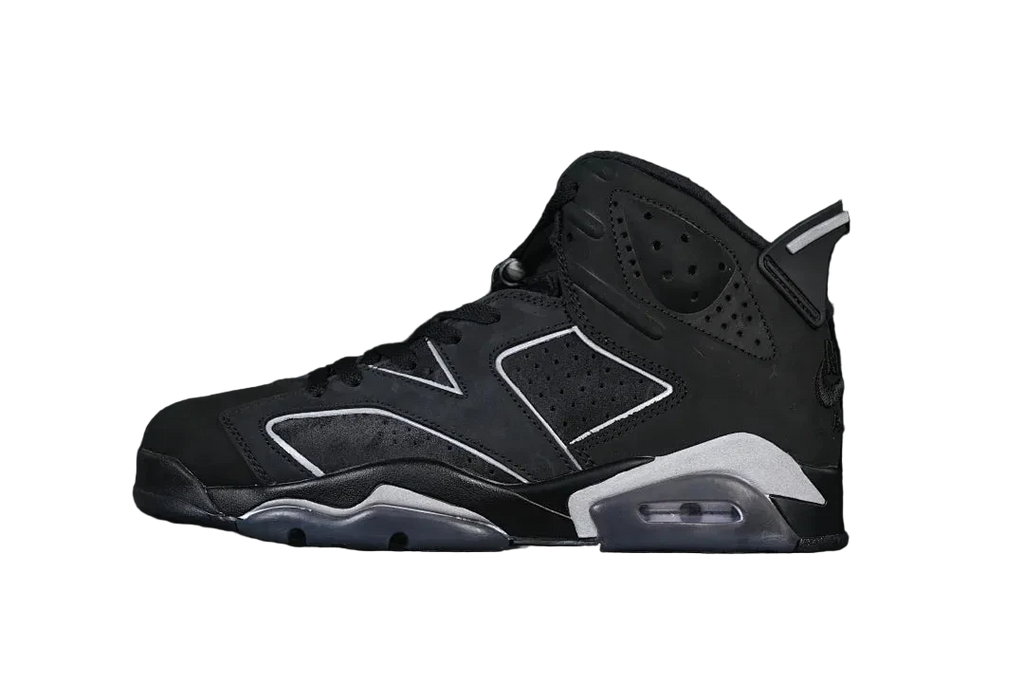 Air Jordan 6 Retro "Cap and Gown"