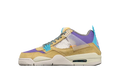 Air Jordan 4 Retro SP x Union 30th Anniversary "Desert Moss"