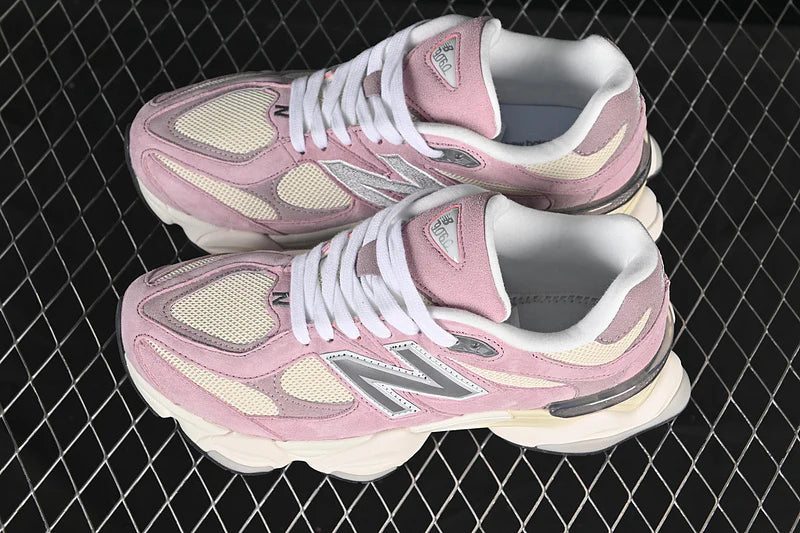 NB 9060 Rose Sugar Angora"