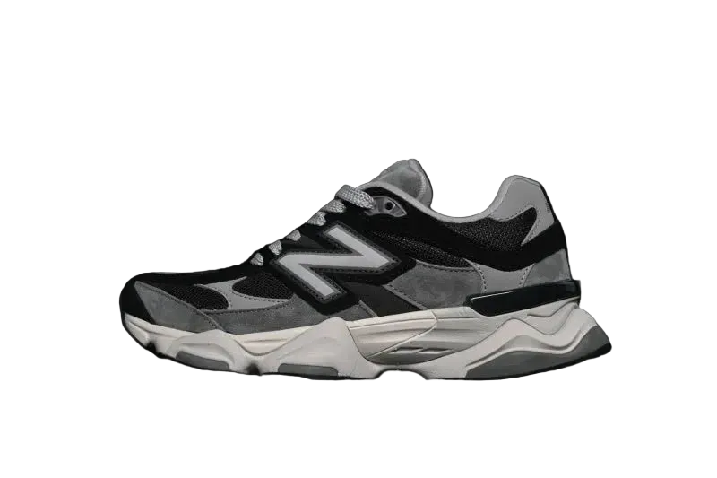 NB 9060 "Black/Grey"