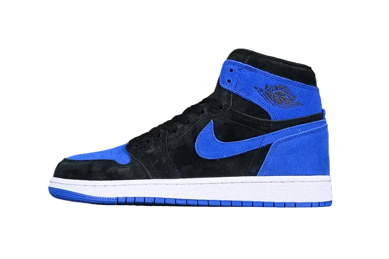 Air Jordan 1 Retro High OG NRG "Royal Reimagined"