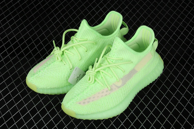 Adidas Yeezy Boost 350 V2 "Glow"
