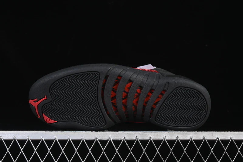 Air Jordan 12 Retro "Bloodline"