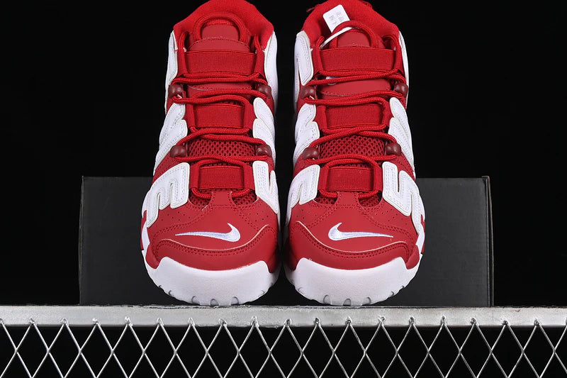 Nike Air More Uptempo '96 "Supreme"