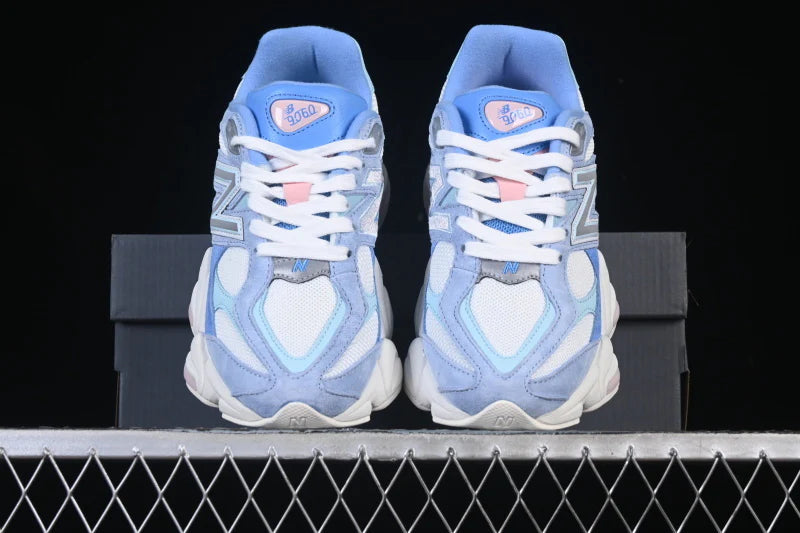 NB 9060 'Pastel Blue Pack