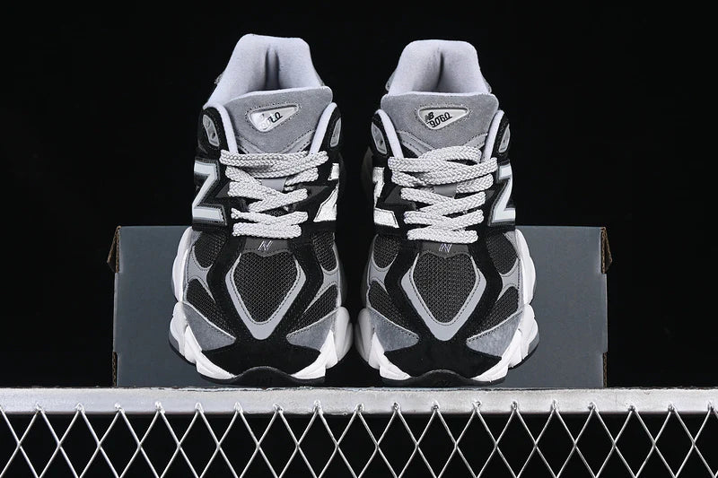 NB 9060 "Black/Grey"