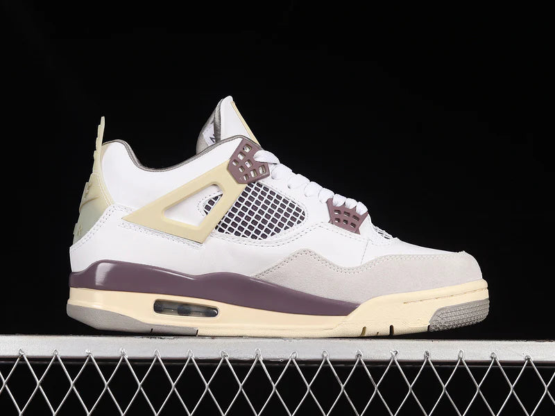 Air Jordan 4 Retro A Ma Maniére "Starfish"