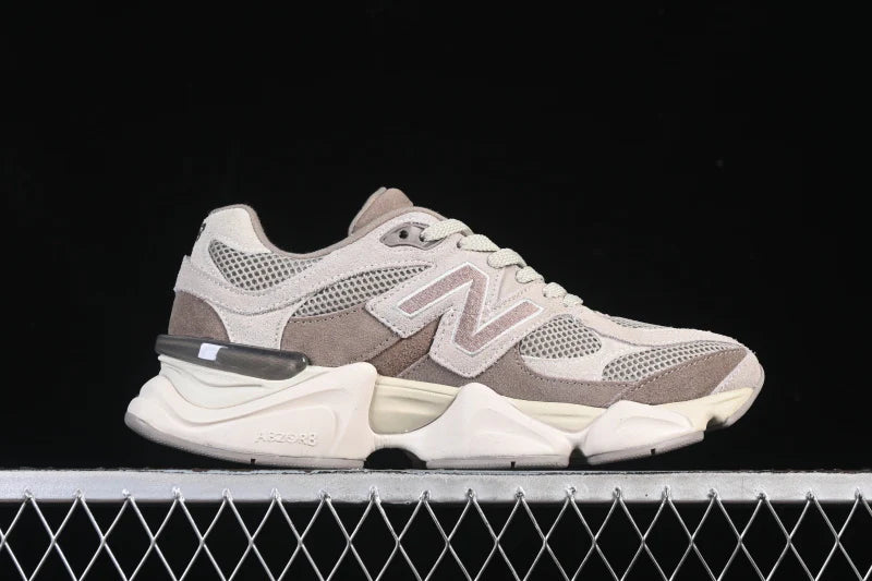 NB 9060 "White Cofee/Gream"