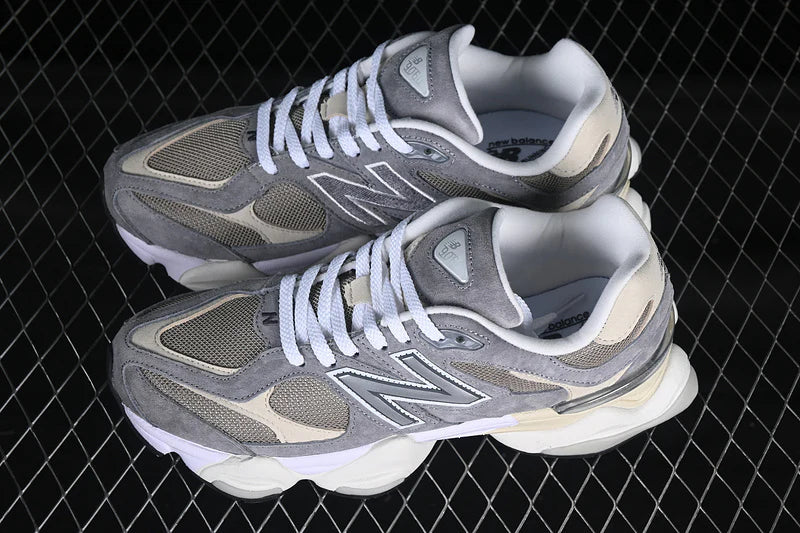 NB 9060 "Grey Arid Stone"