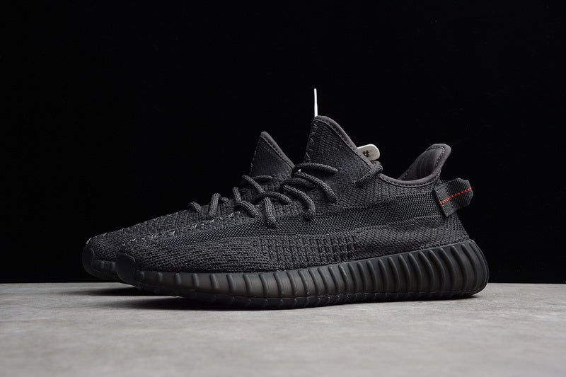 Adidas Yeezy Boost 350 V2 "Black Non Reflective"