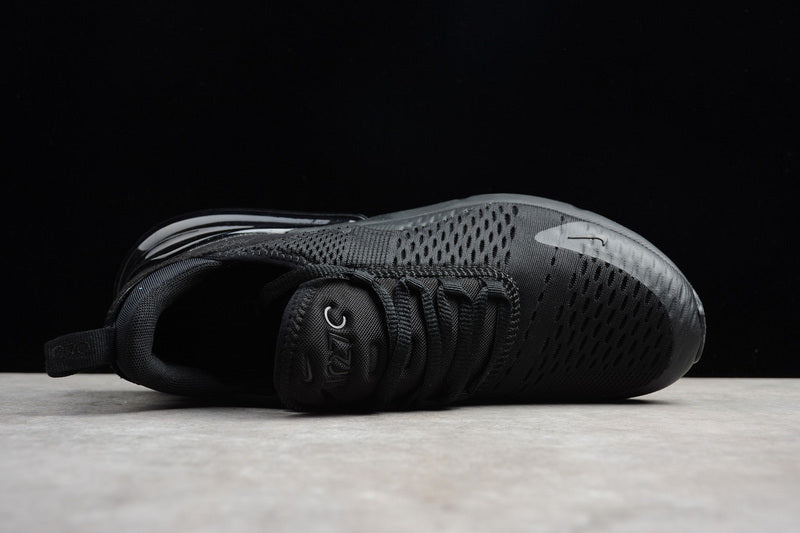 Nike Air Max 270 "Triple Black"
