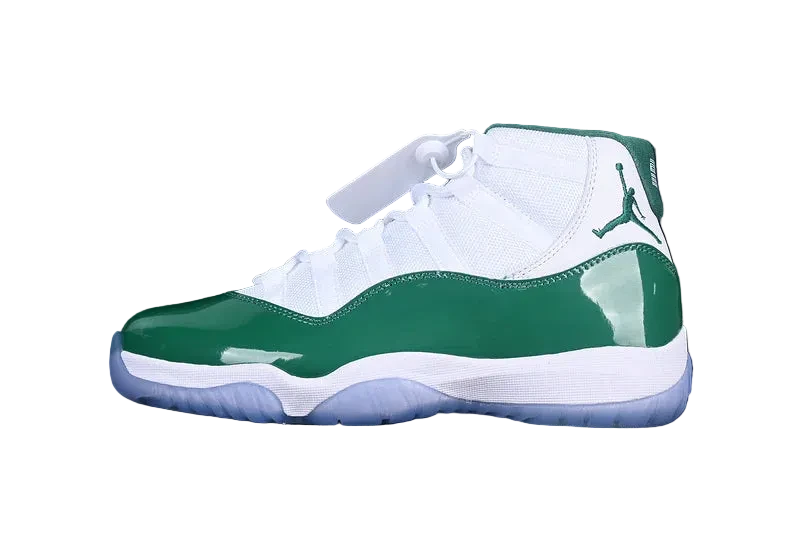 Air Jordan 11 Retro "Michigan State"