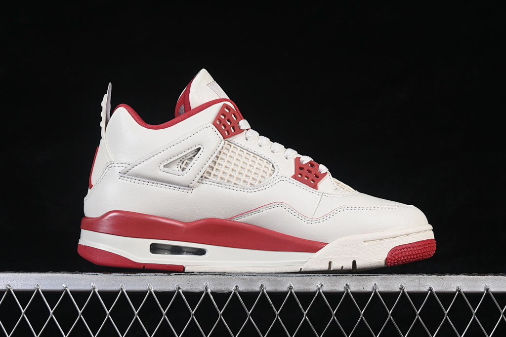 Air Jordan 4 Retro "Valentine's Day"