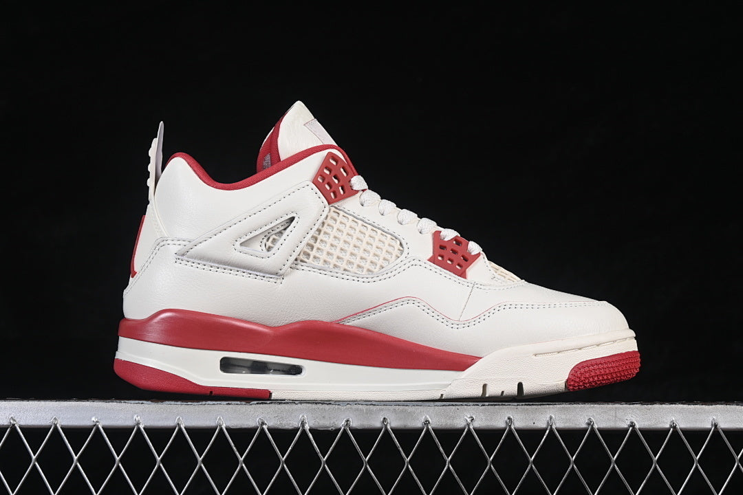 Air Jordan 4 Retro "Valentine's Day"
