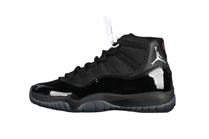 Air Jordan 11 Retro "Black"