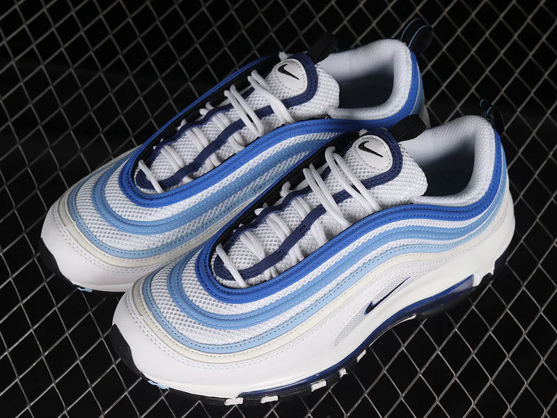 Nike Air Max 97 "Blue Bullet"